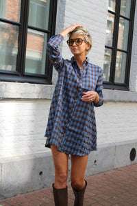 TIENE DRESS