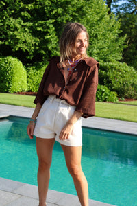 LINA SHORT