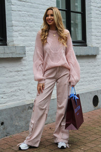 ZENIA KNIT