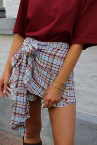 GLENN SKORT