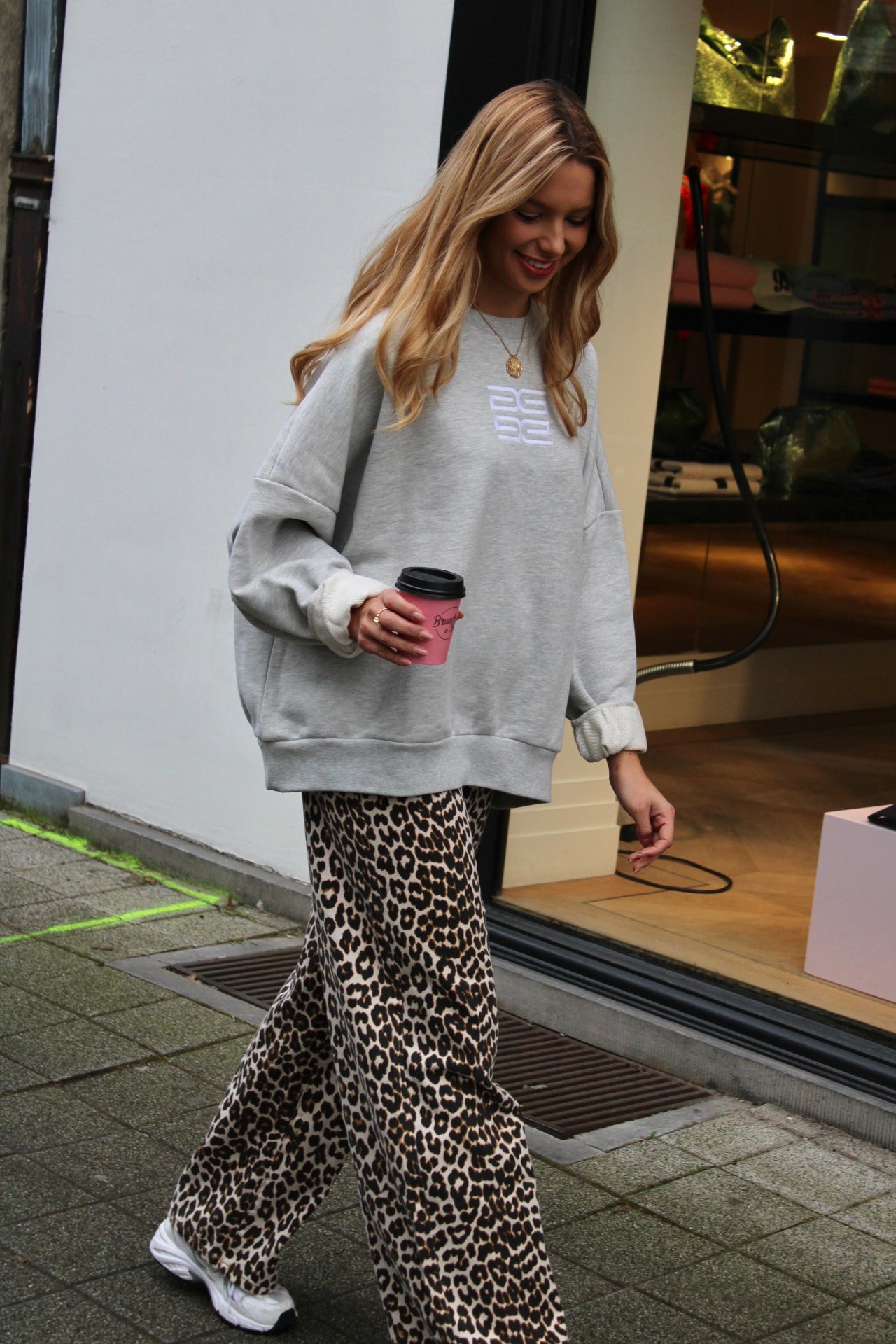 ROBIN TROUSER
