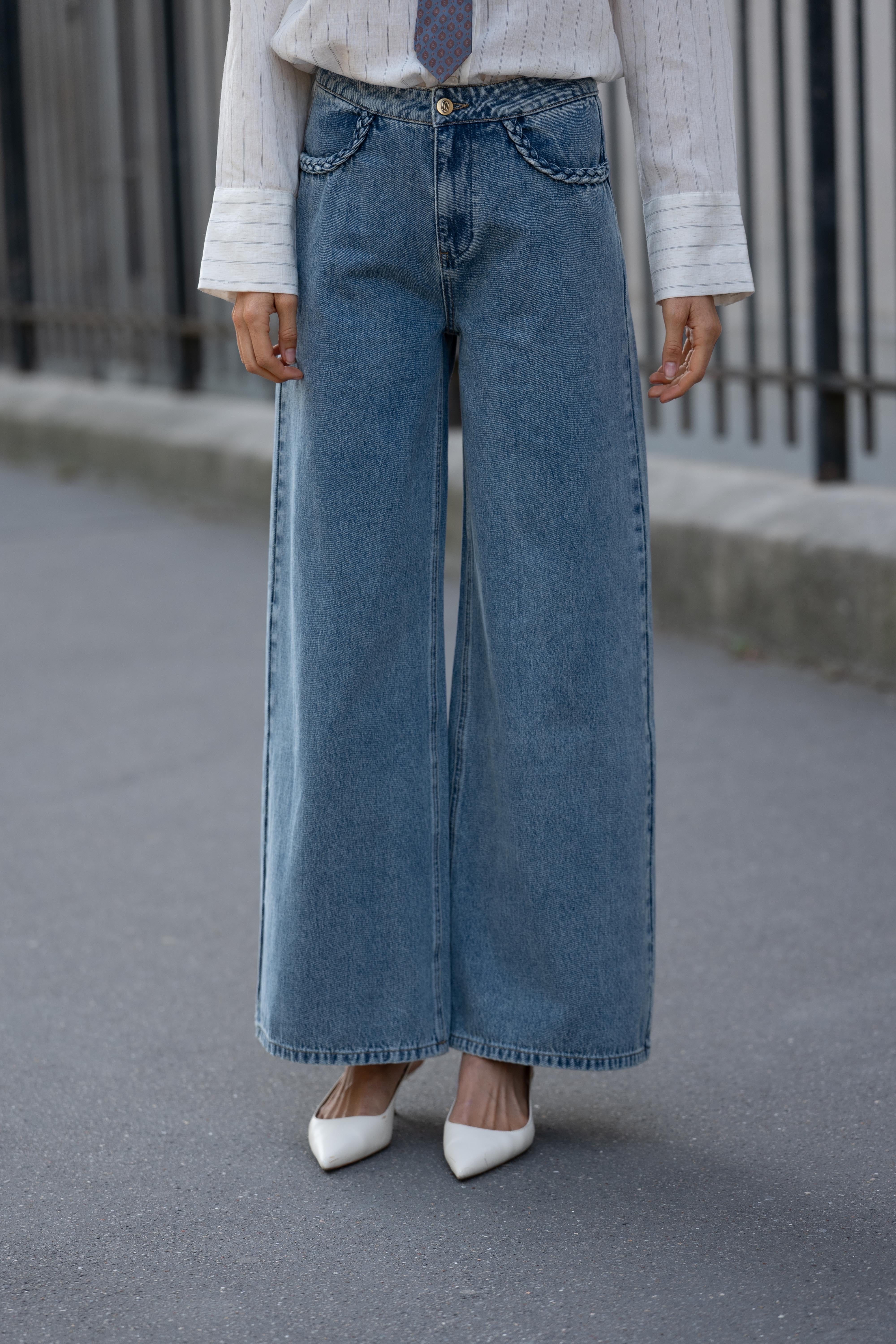 LYDIE JEANS