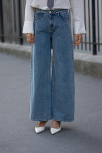 LYDIE JEANS