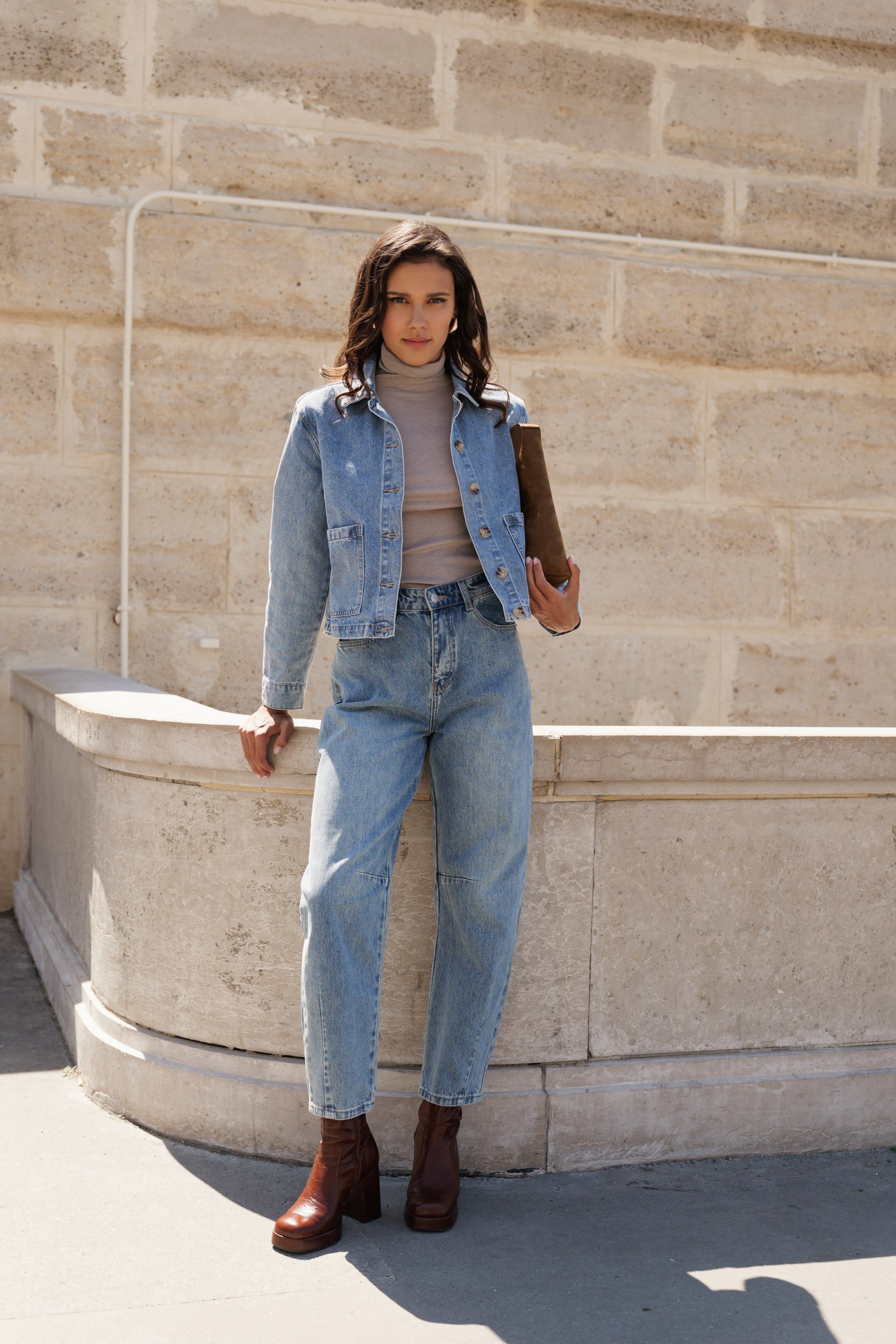 BRANDY JEANS