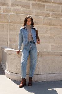 BRANDY JEANS