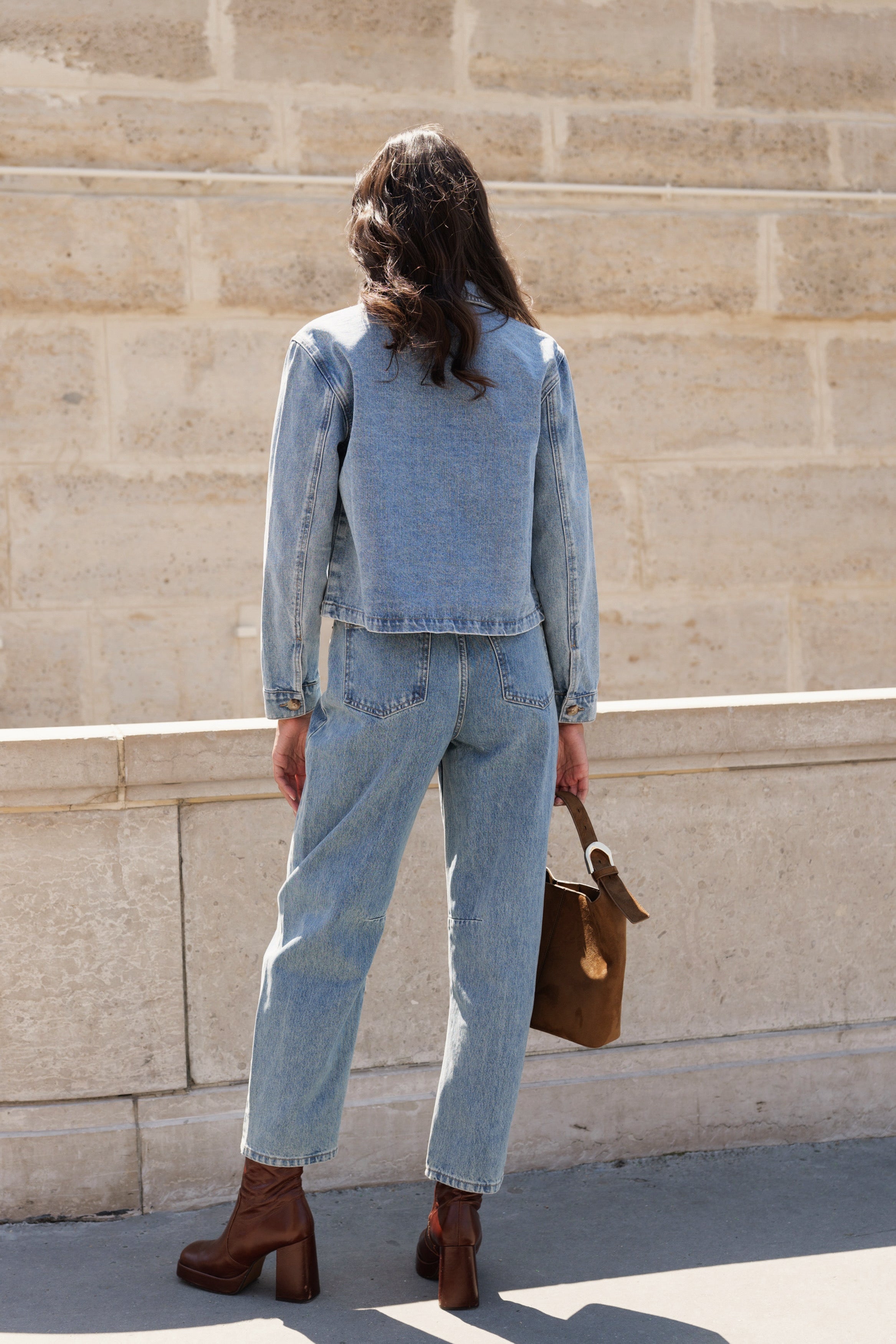 BRANDY JEANS