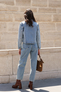 BRANDY JEANS