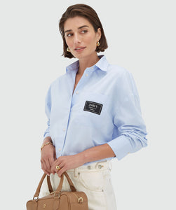 BERDINA BLOUSE