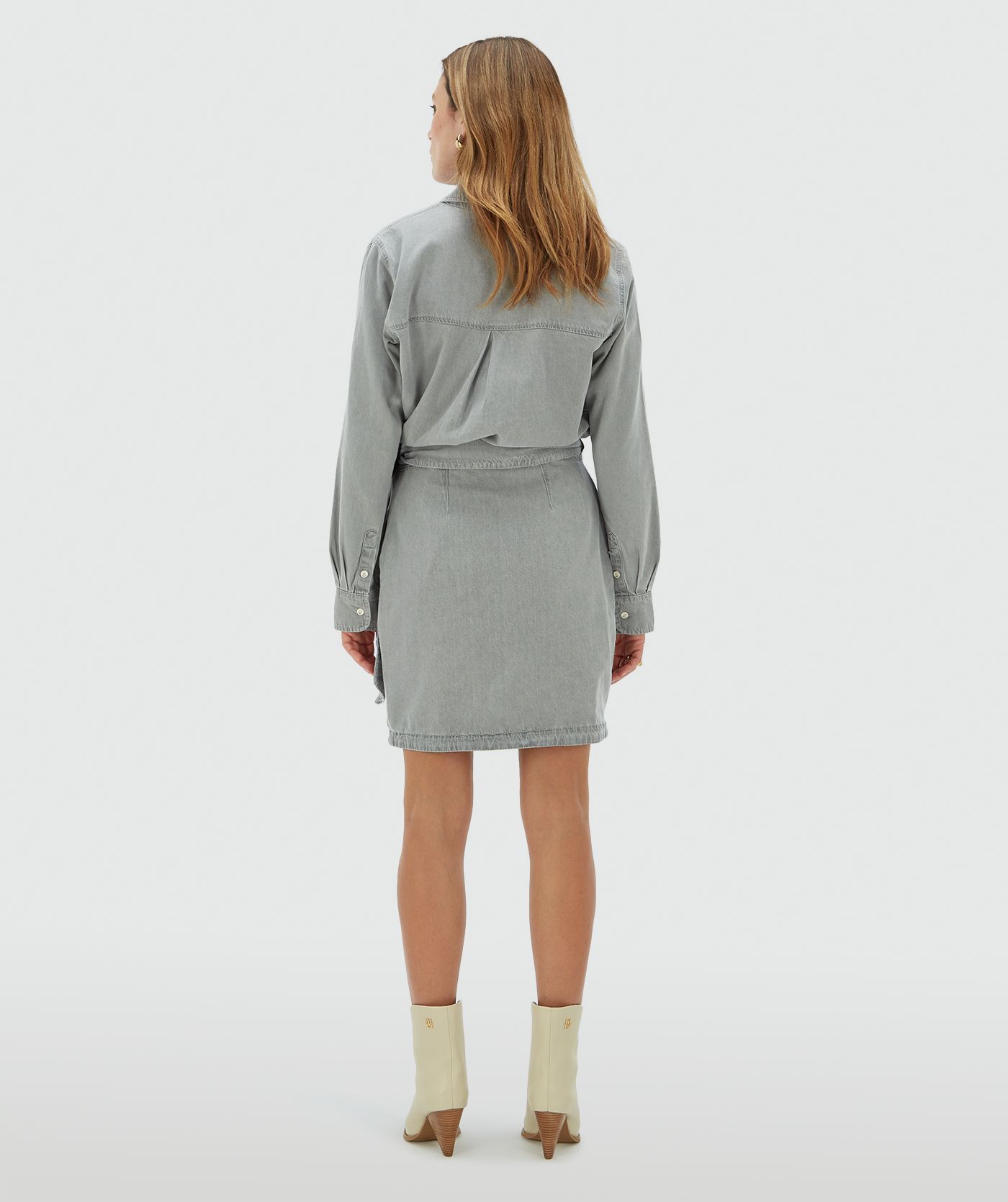 CAMEO SKIRT