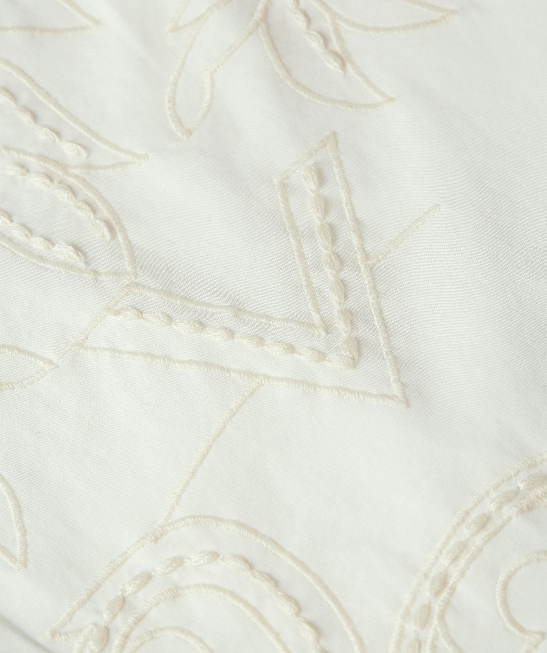 CATI SKIRT WHITE
