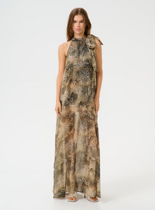 SANKA DRESS