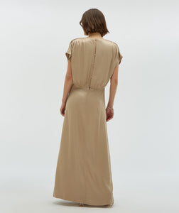 CORRIN JURK - LIGHT MINK