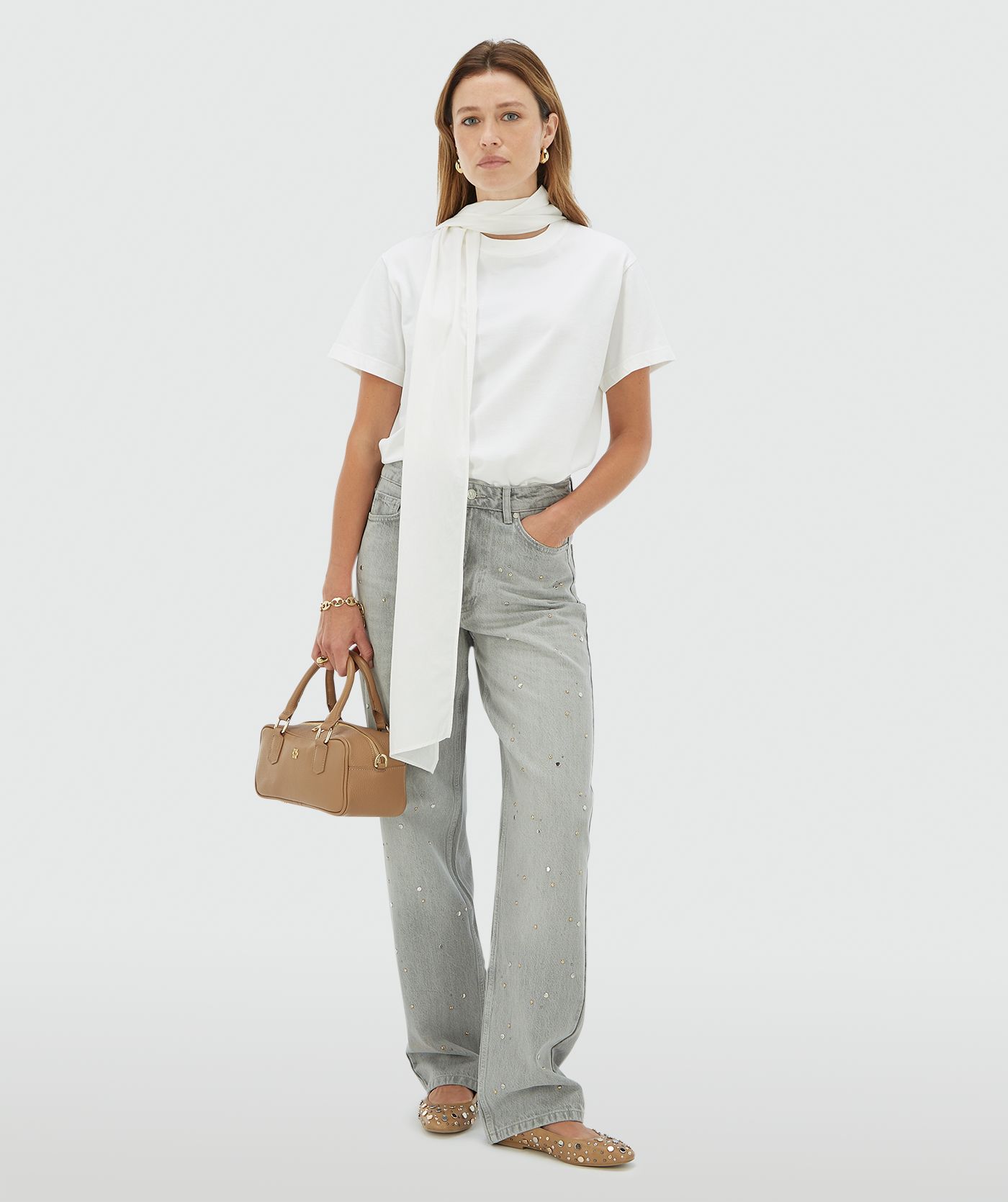 DARCY TOP