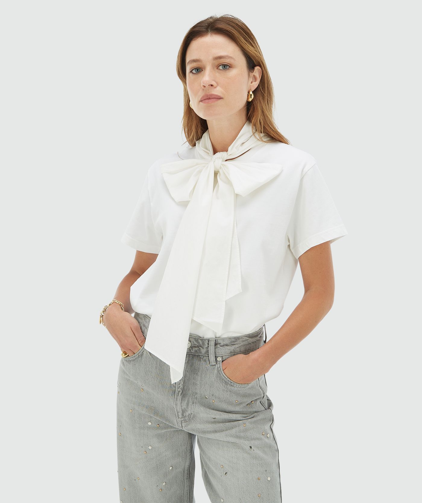 DARCY TOP