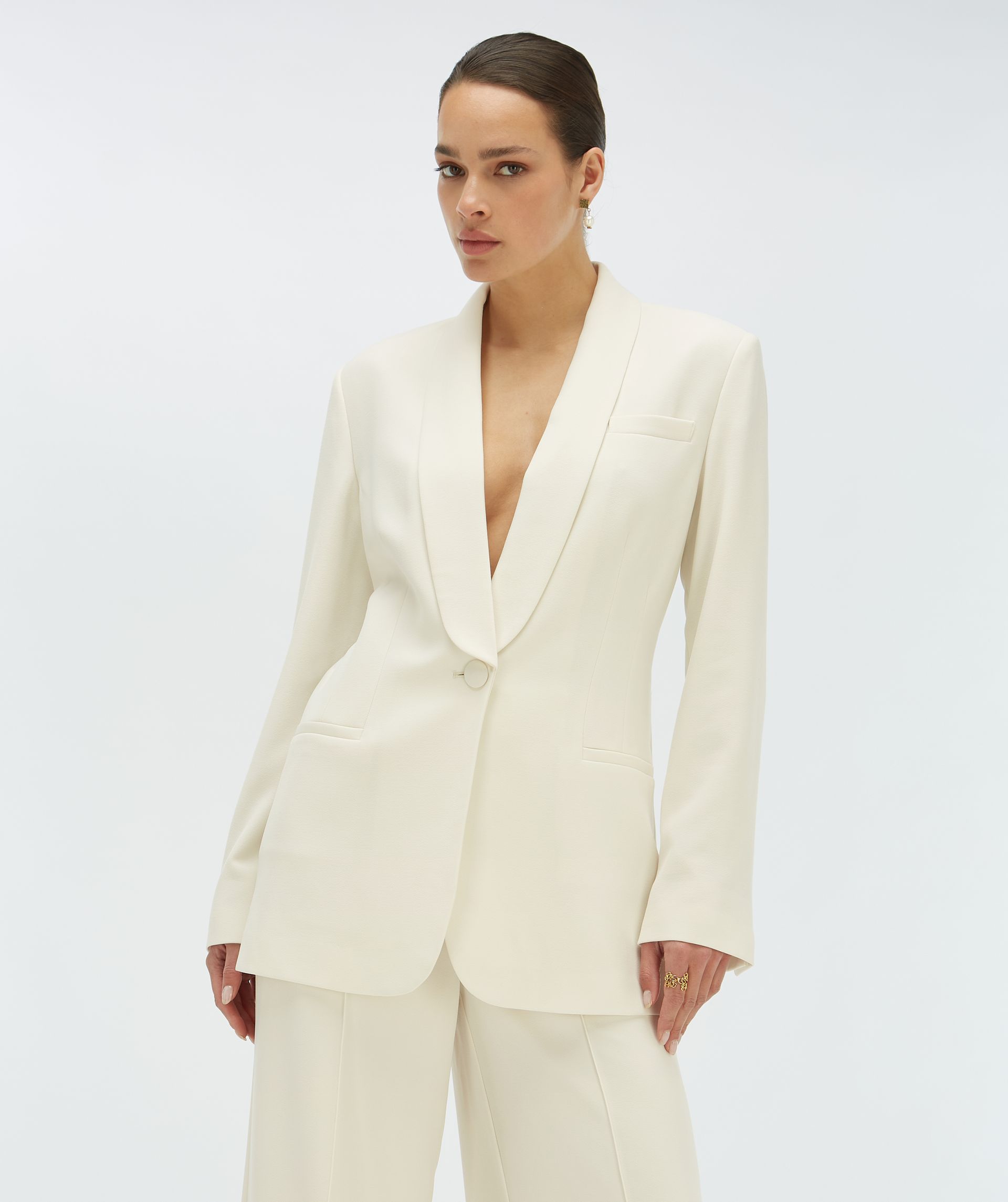 DIDI BLAZER