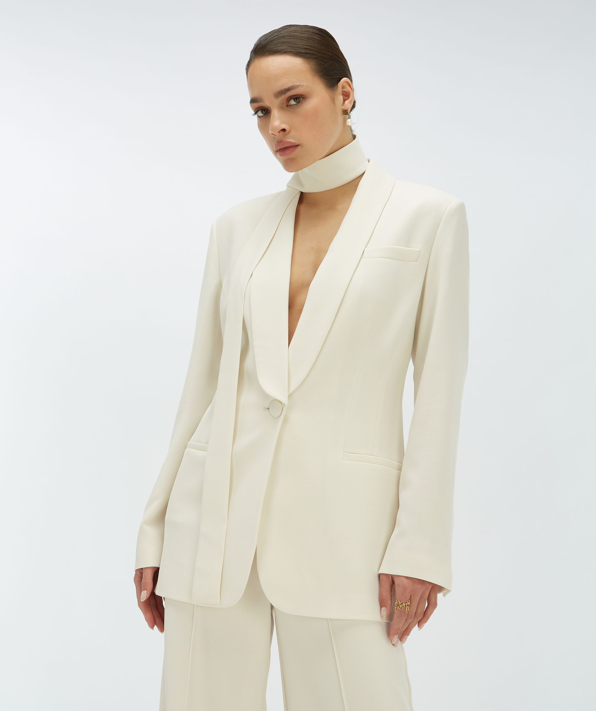 DIDI BLAZER