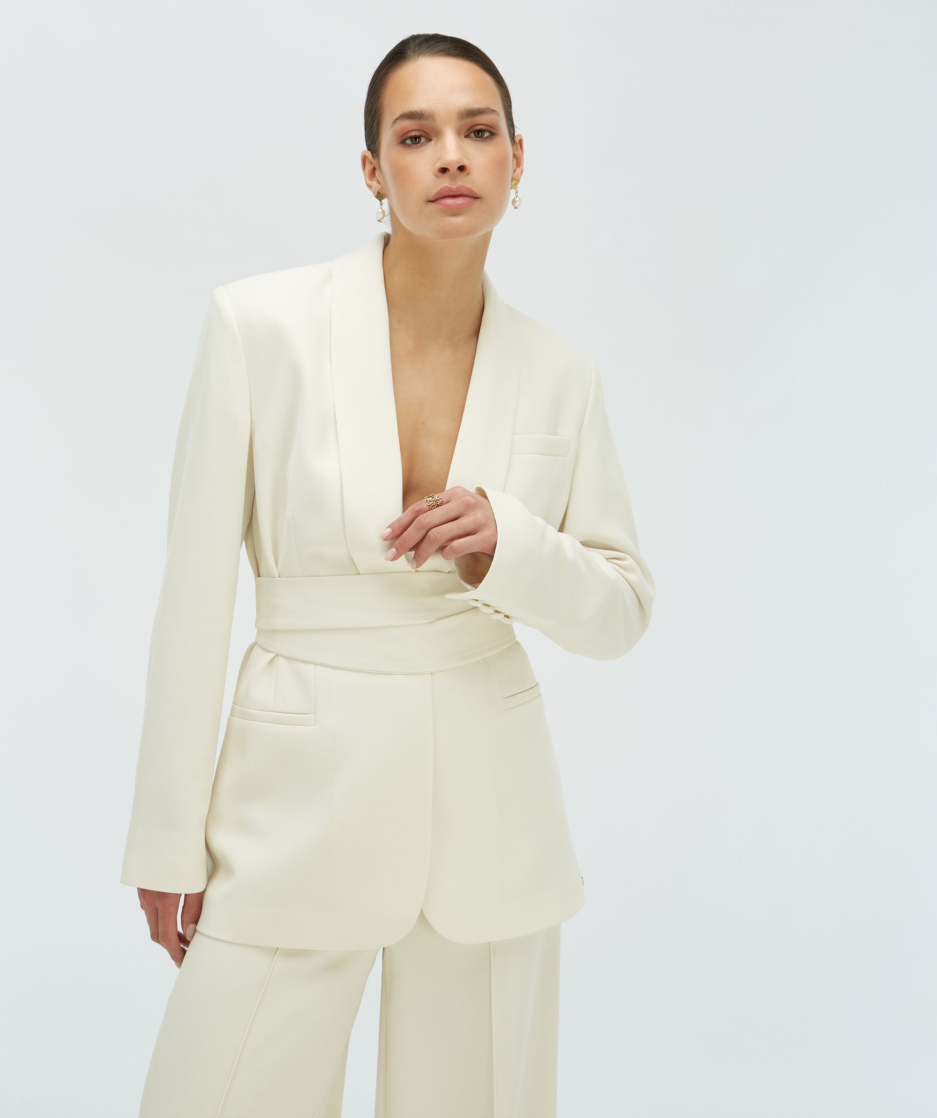 DIDI BLAZER