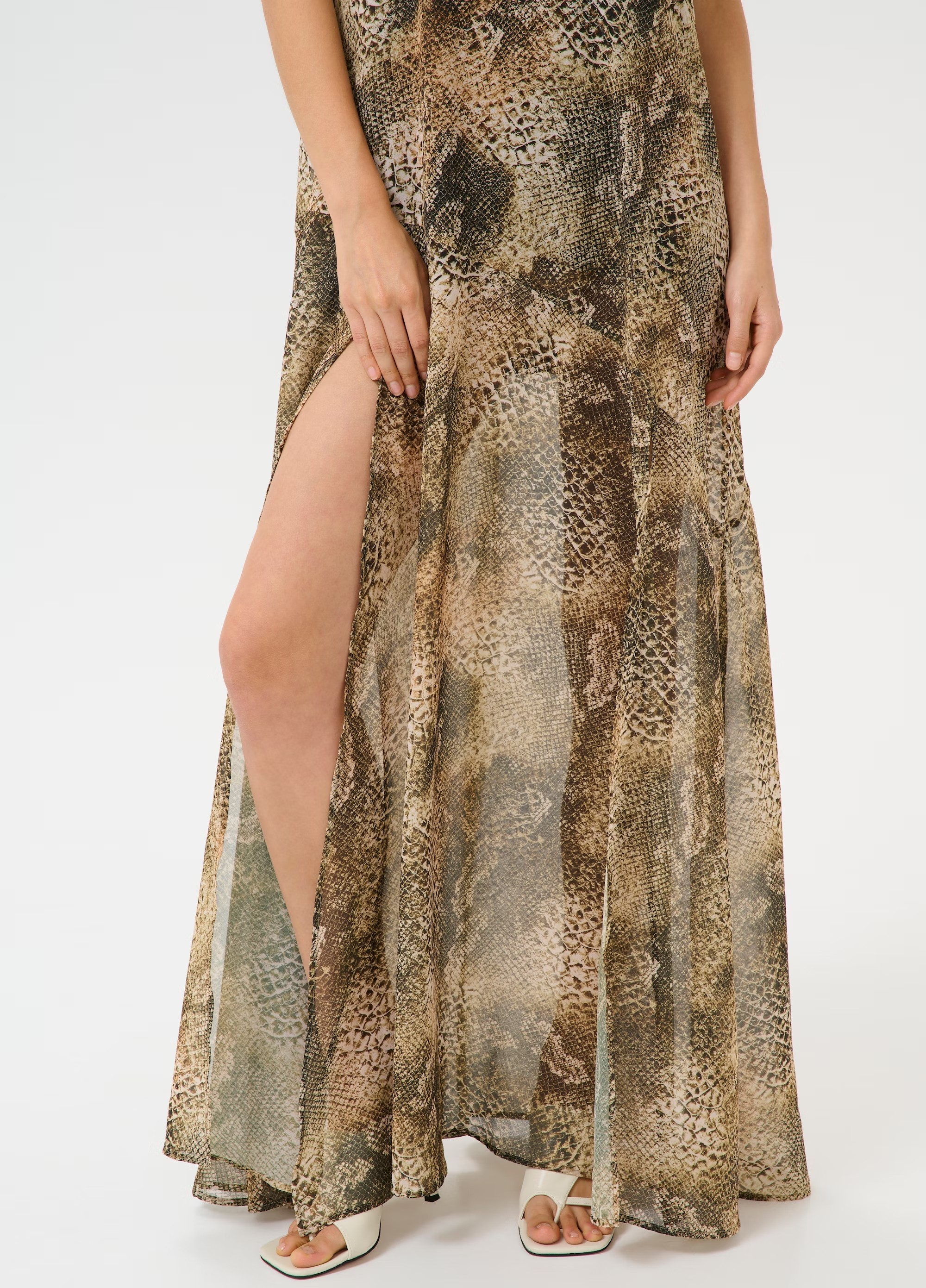 SANKA DRESS