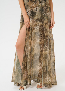 SANKA DRESS