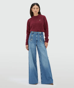 FRESIA KNIT