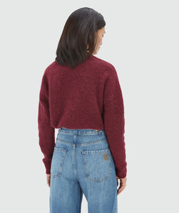 FRESIA KNIT