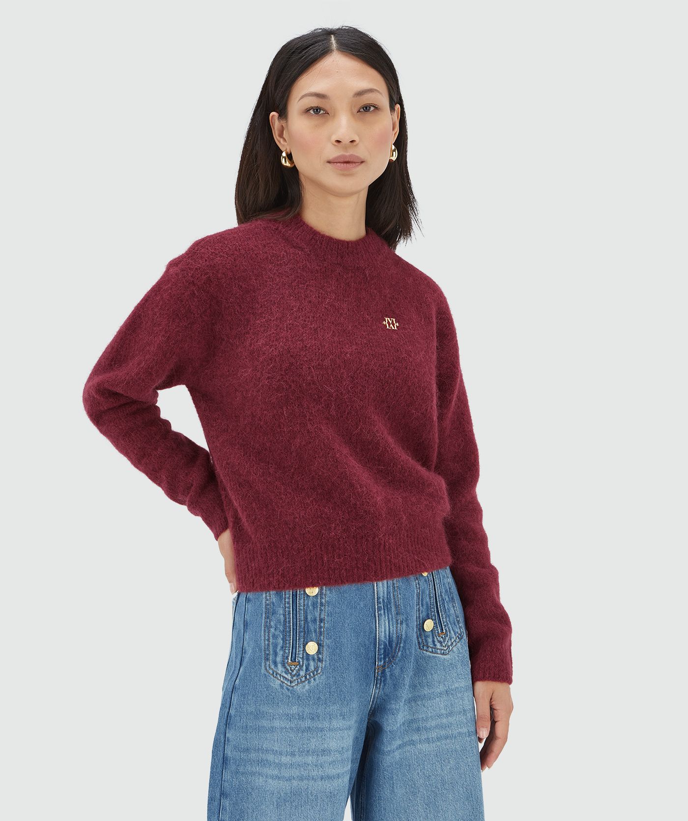 FRESIA KNIT