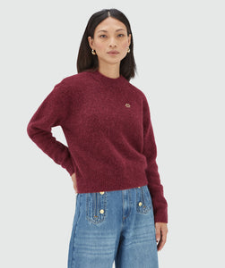 FRESIA KNIT