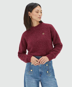 FRESIA KNIT