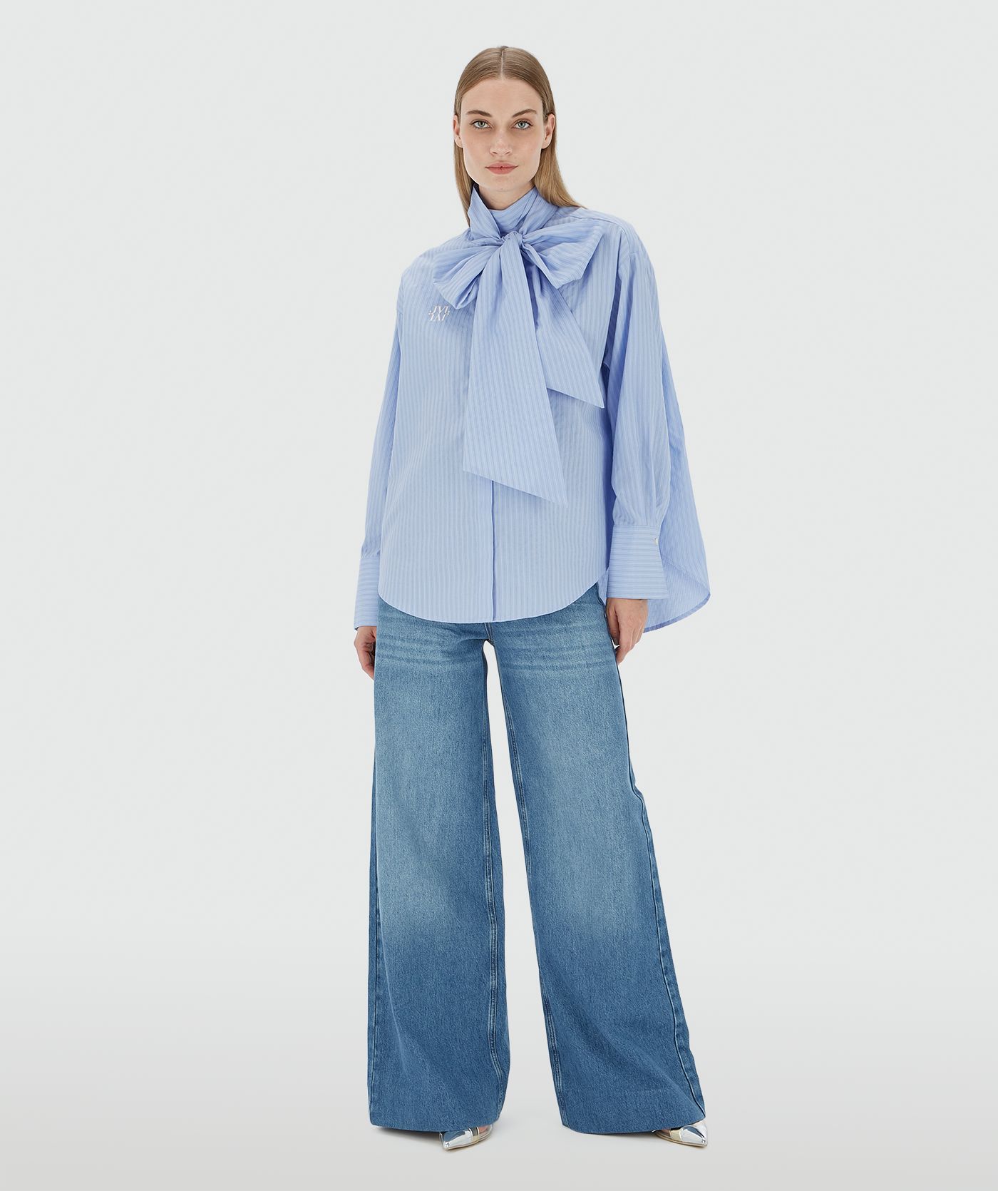 HEDY BLOUSE