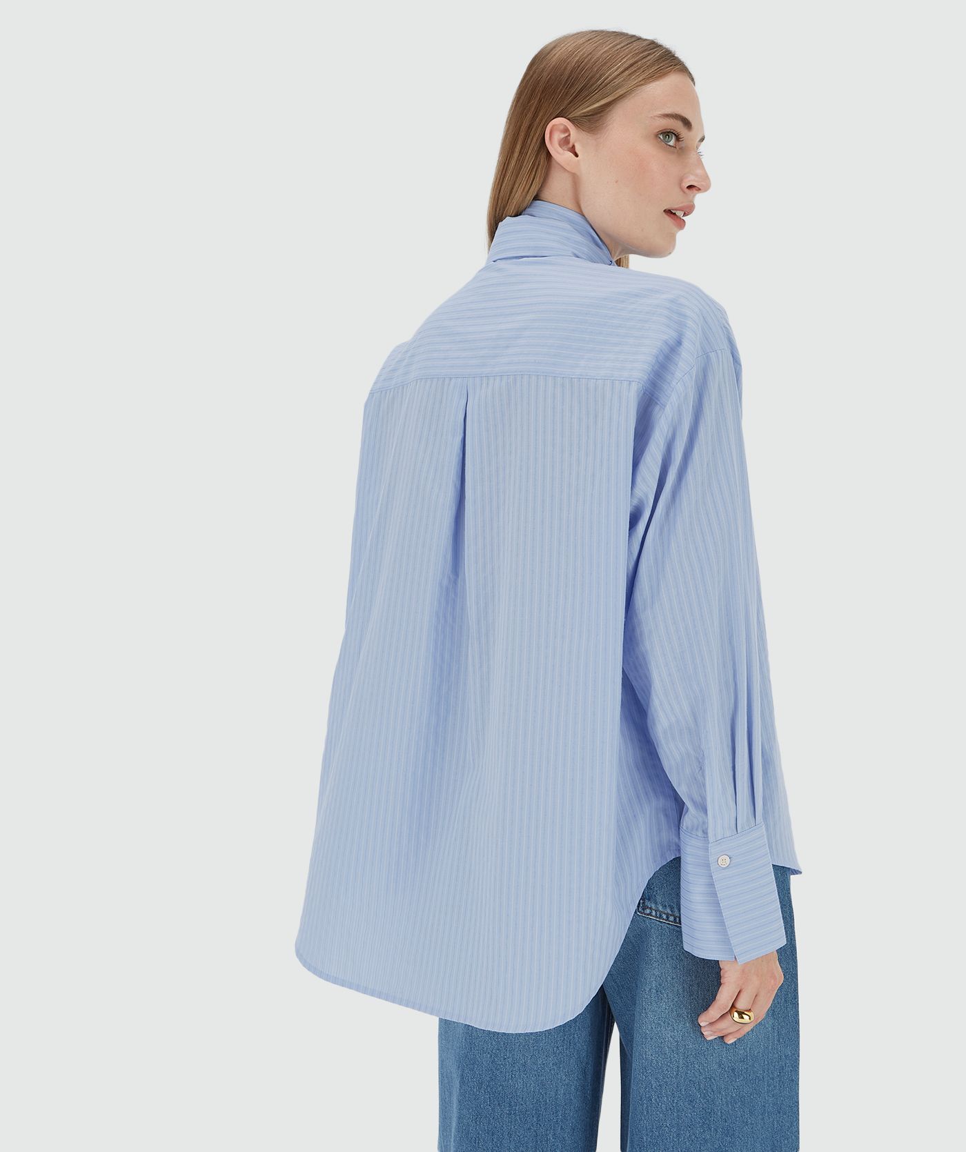 HEDY BLOUSE
