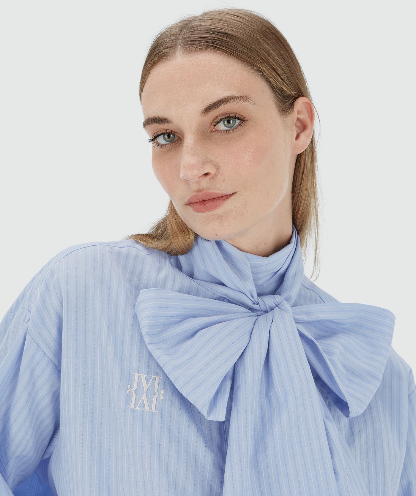 HEDY BLOUSE