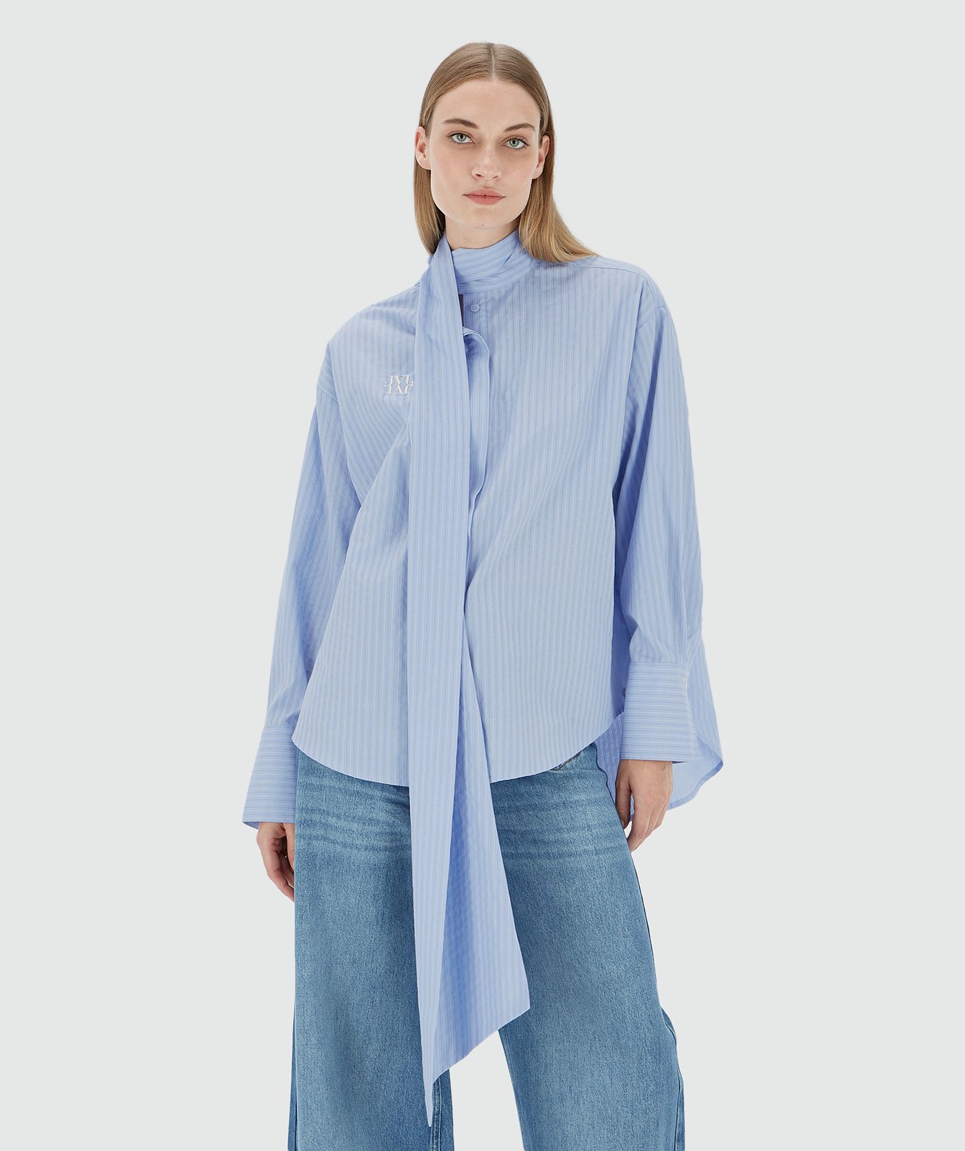 HEDY BLOUSE