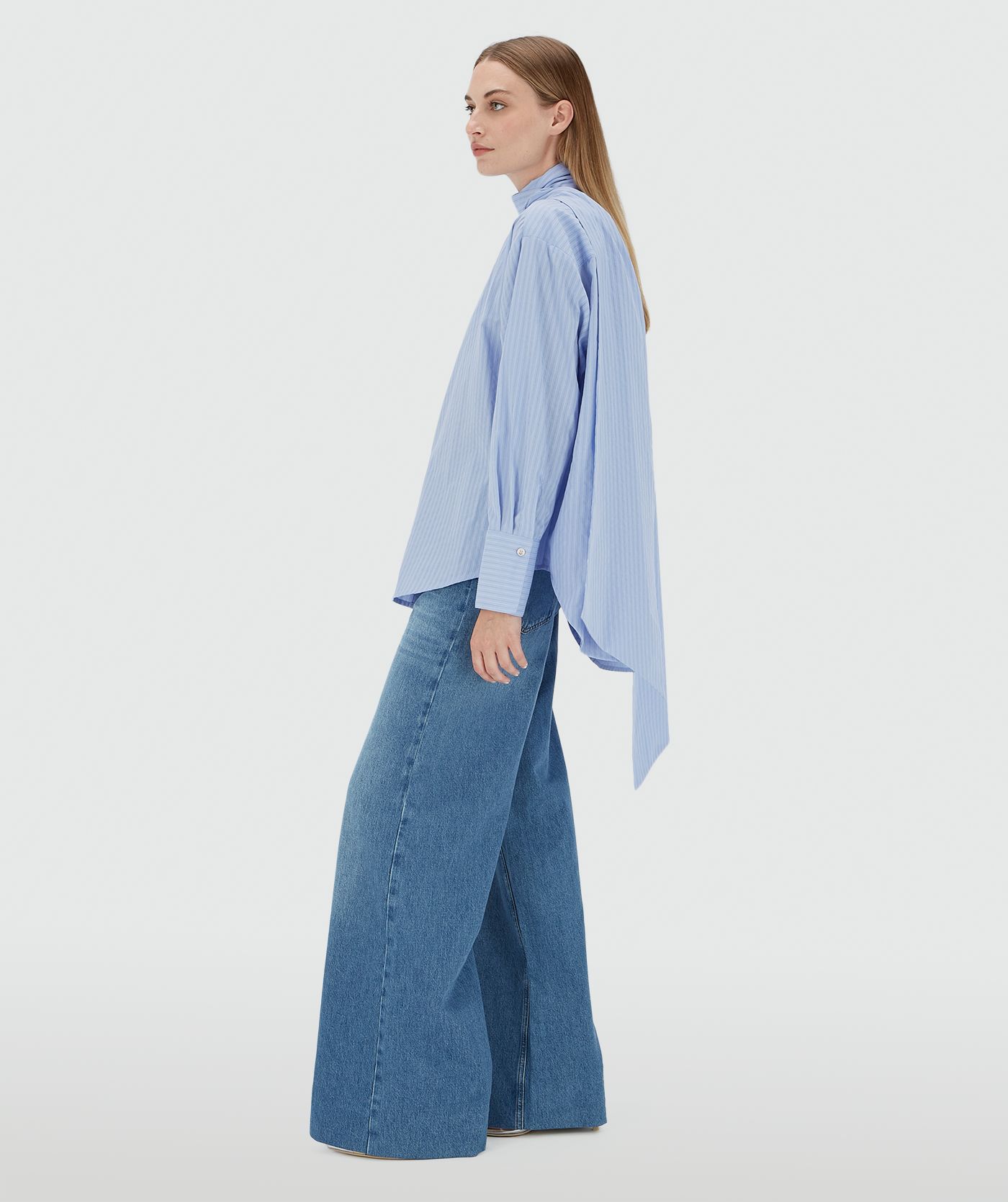 HEDY BLOUSE