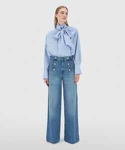 HEDY BLOUSE