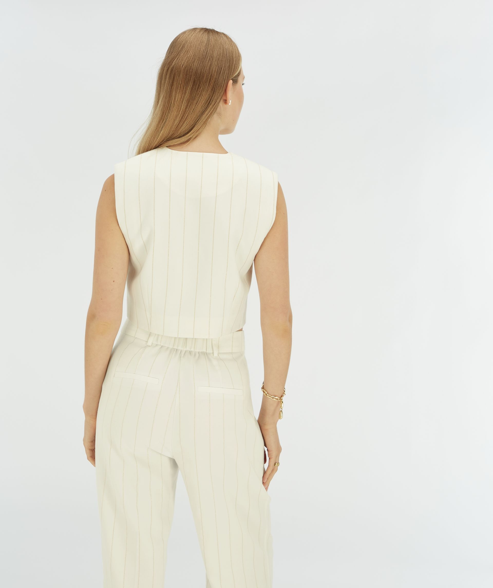LEVA GILET