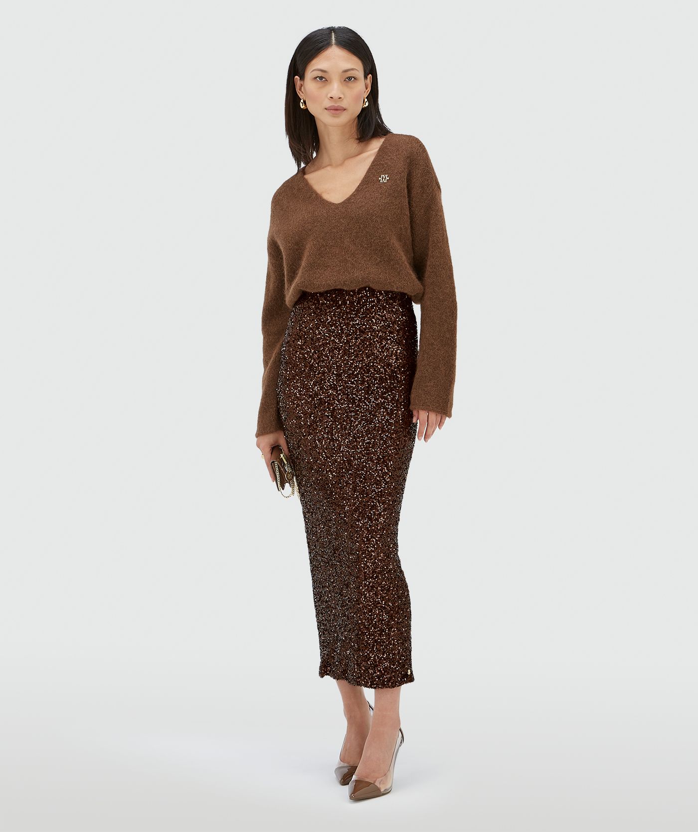 LONNE SKIRT