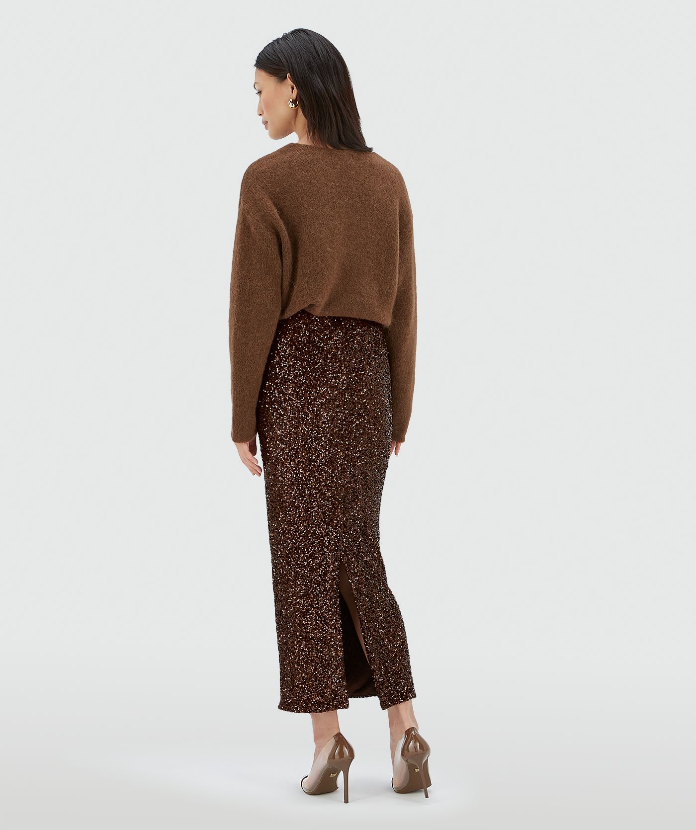 LONNE SKIRT
