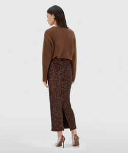 LONNE SKIRT