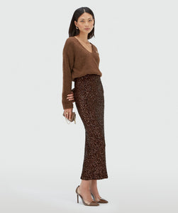 LONNE SKIRT