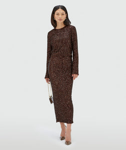LONNE SKIRT
