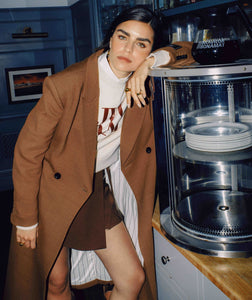 MARLON SKORT