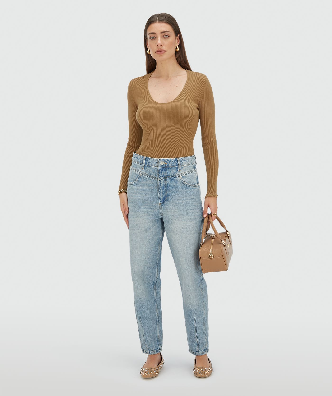 MASON JEANS