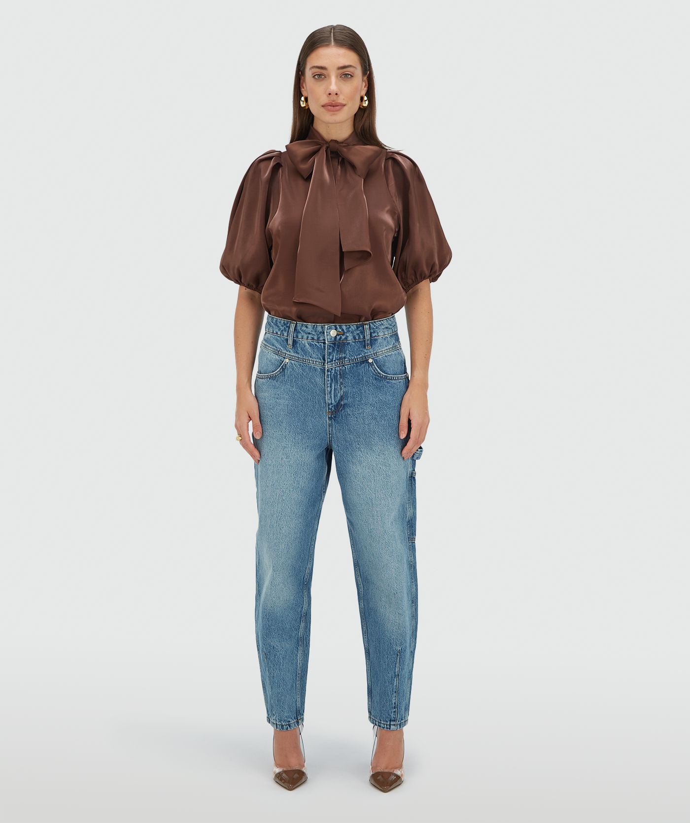 MASON JEANS