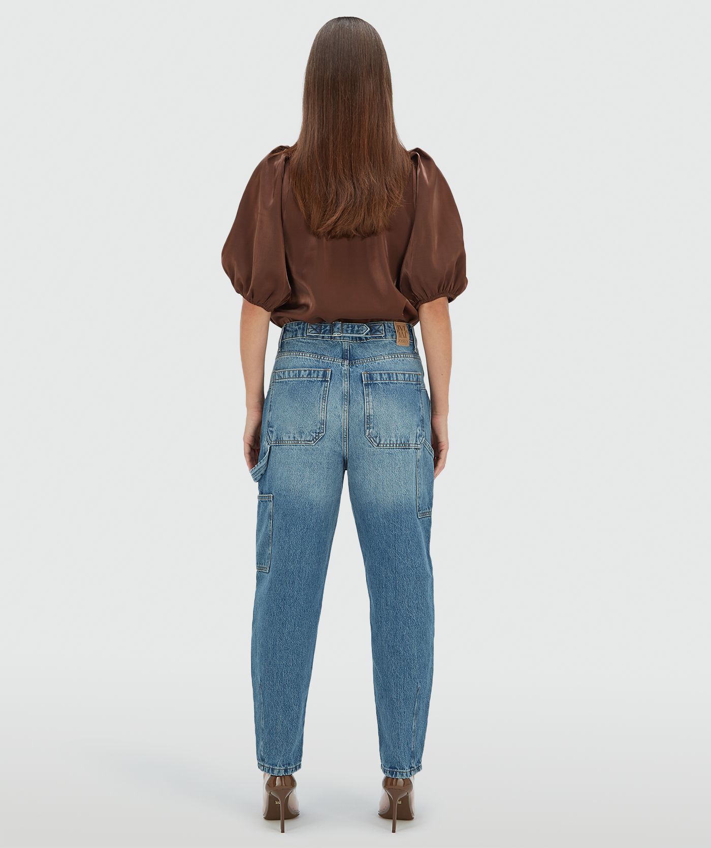 MASON JEANS