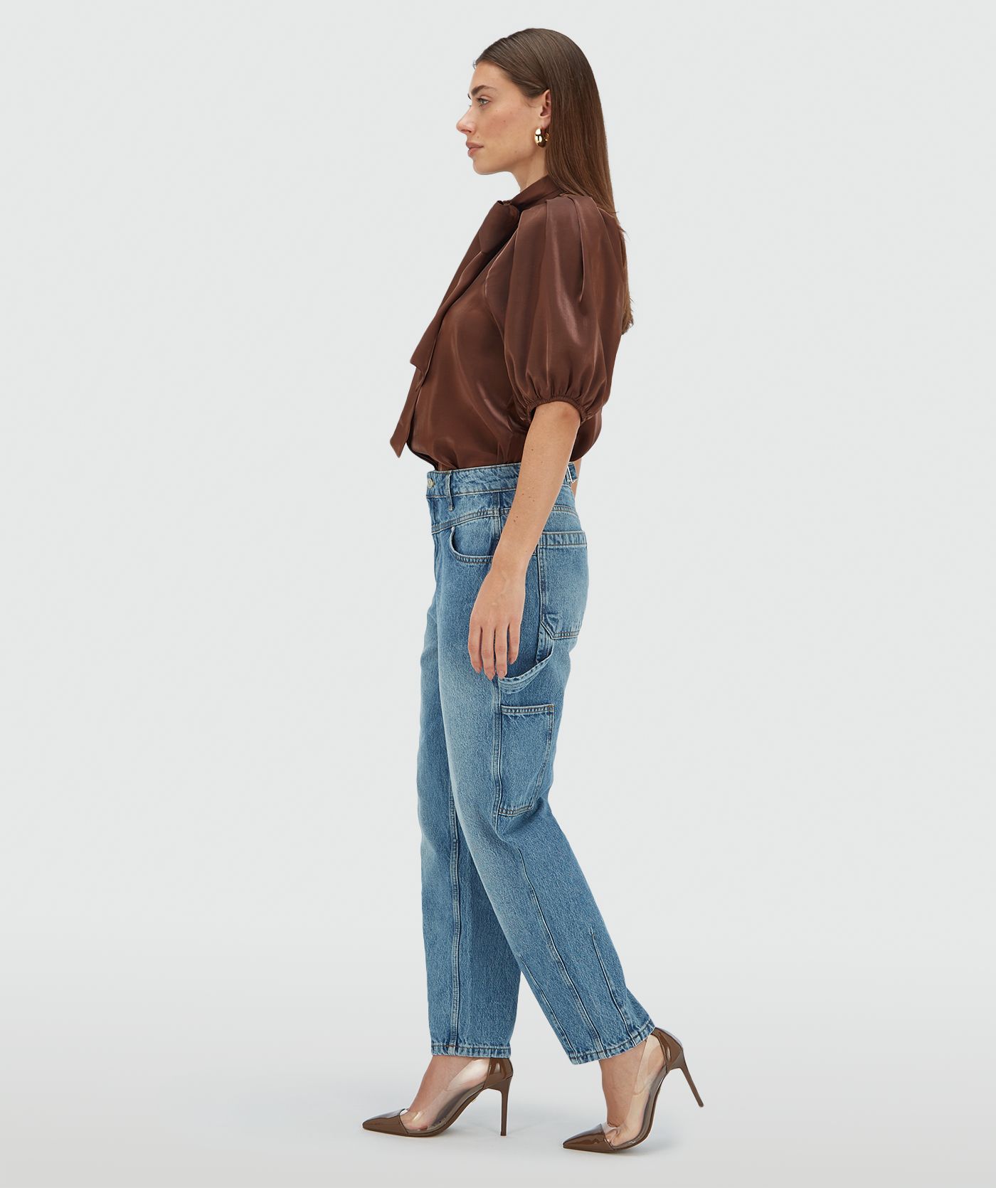 MASON JEANS