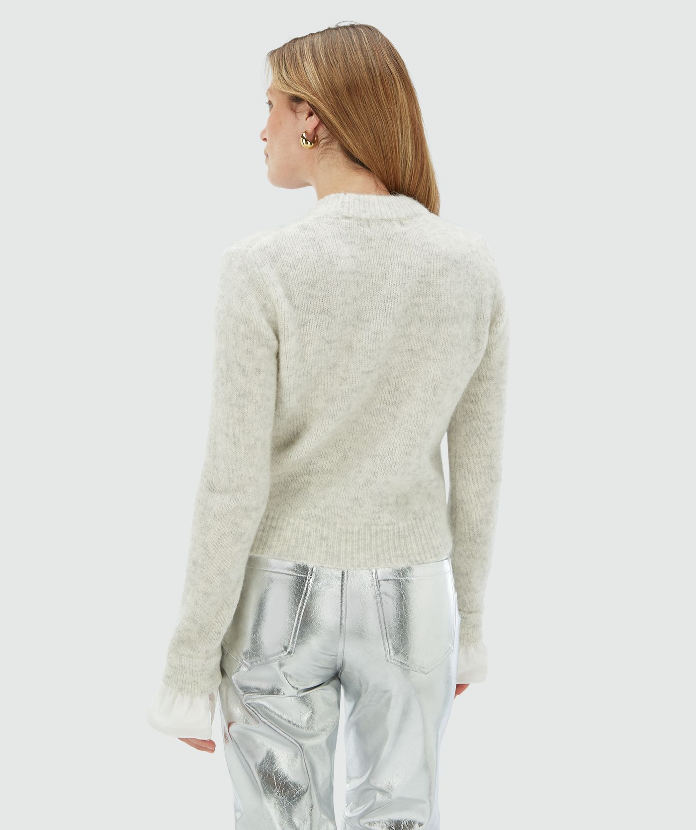 MAYA KNIT