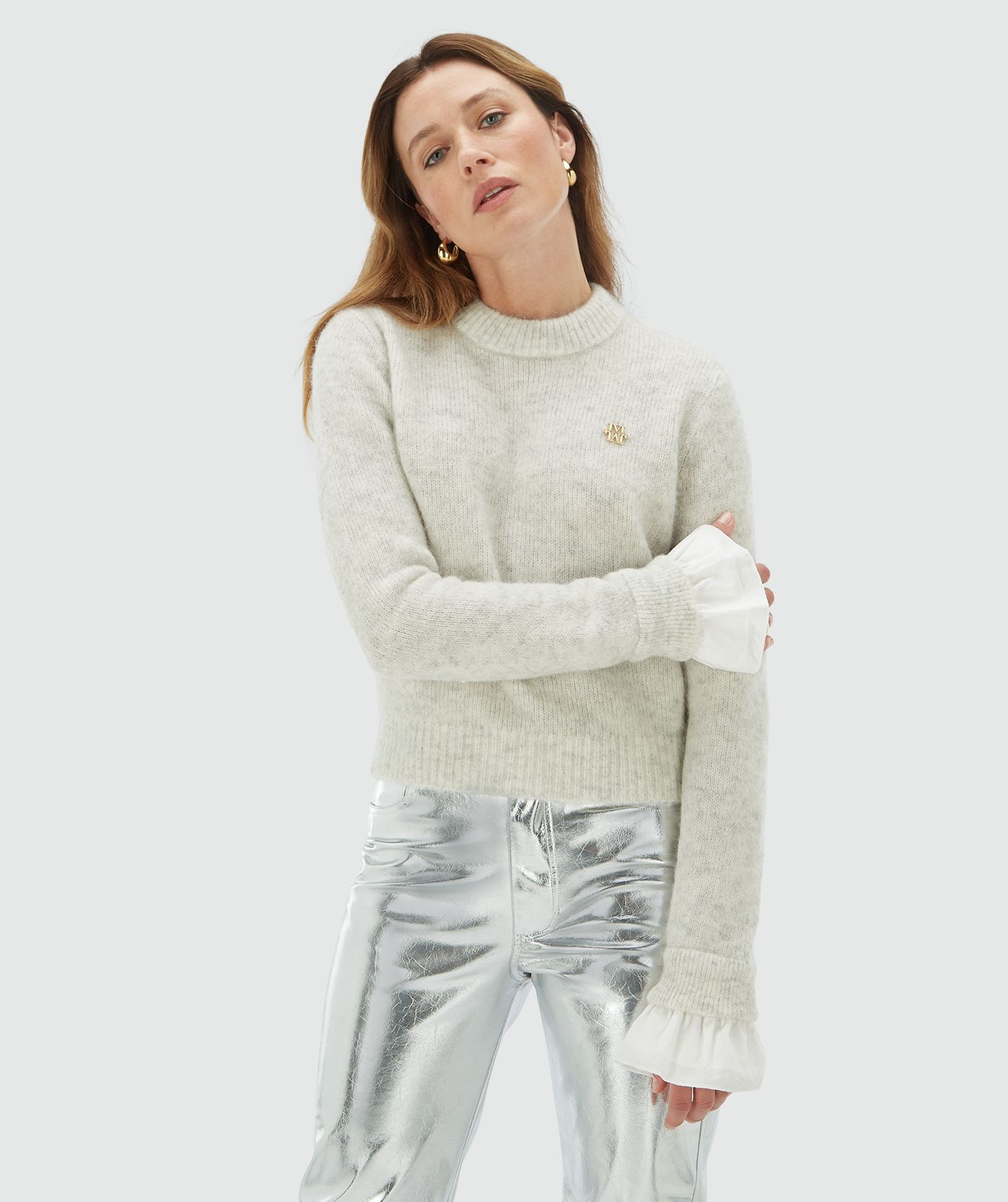 MAYA KNIT