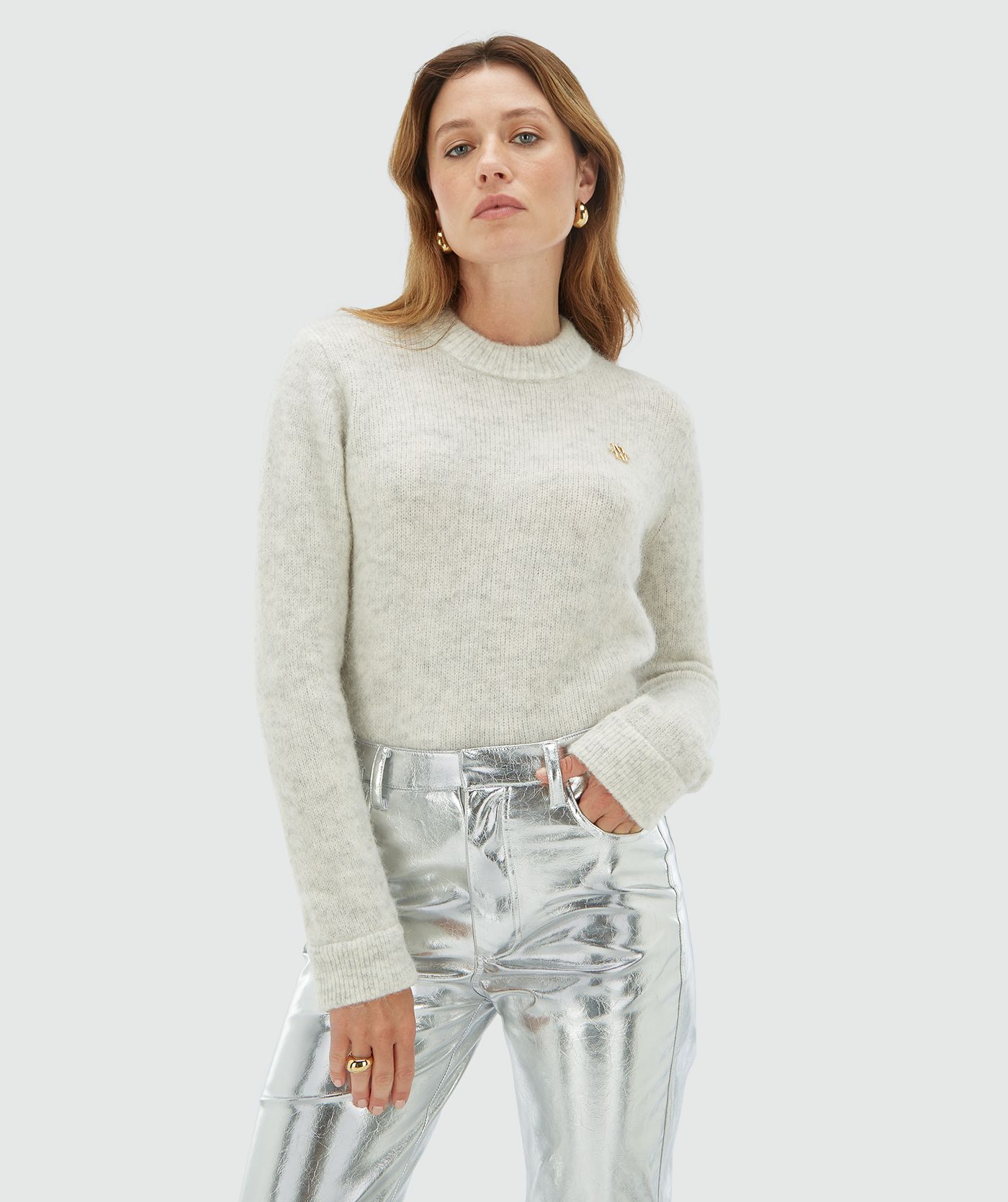 MAYA KNIT
