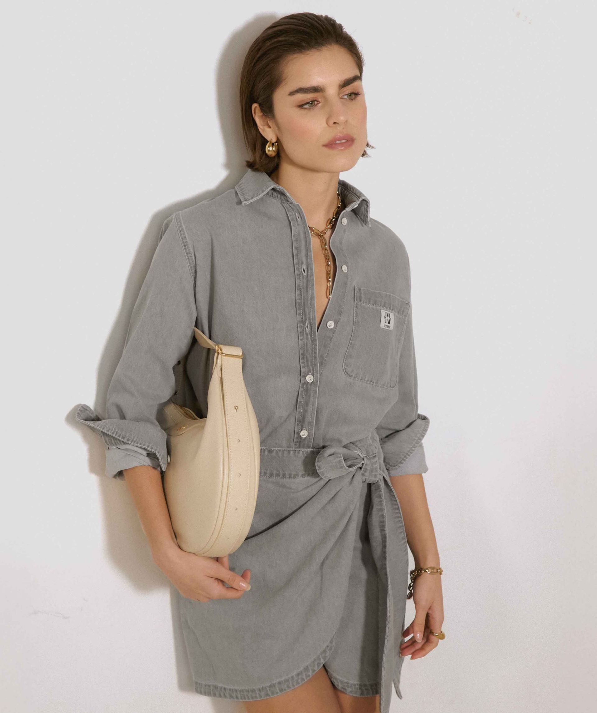 MEGGY BLOUSE