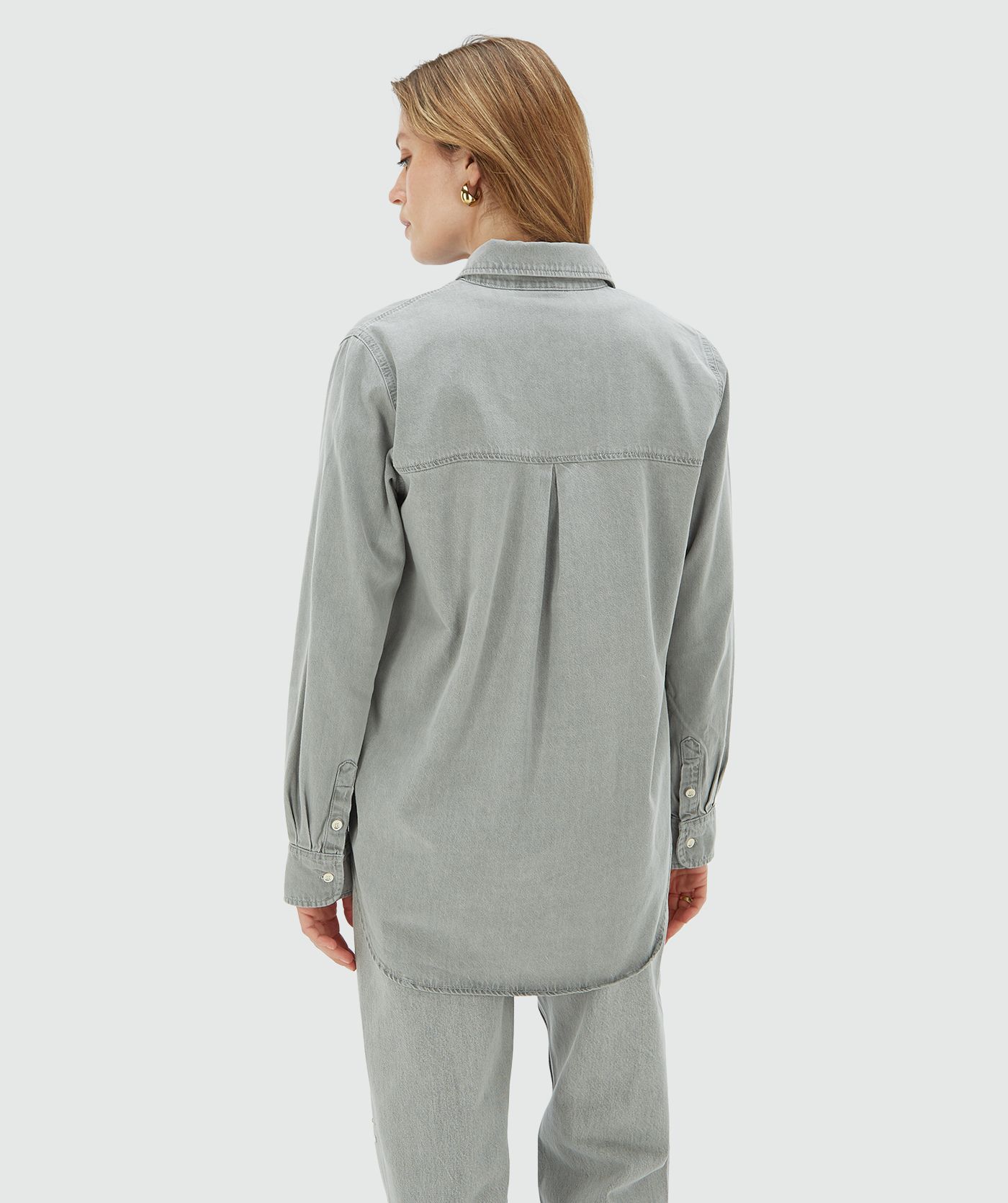 MEGGY BLOUSE